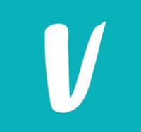 Vinted logo